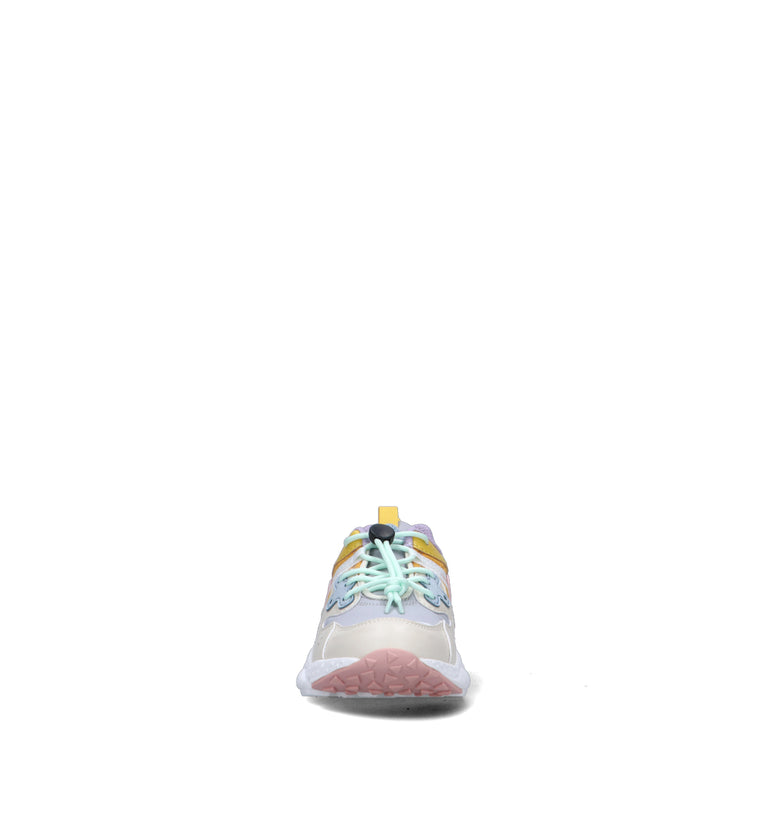 FLOWER MOUNTAIN by Naturino Sneaker bimba multicolor