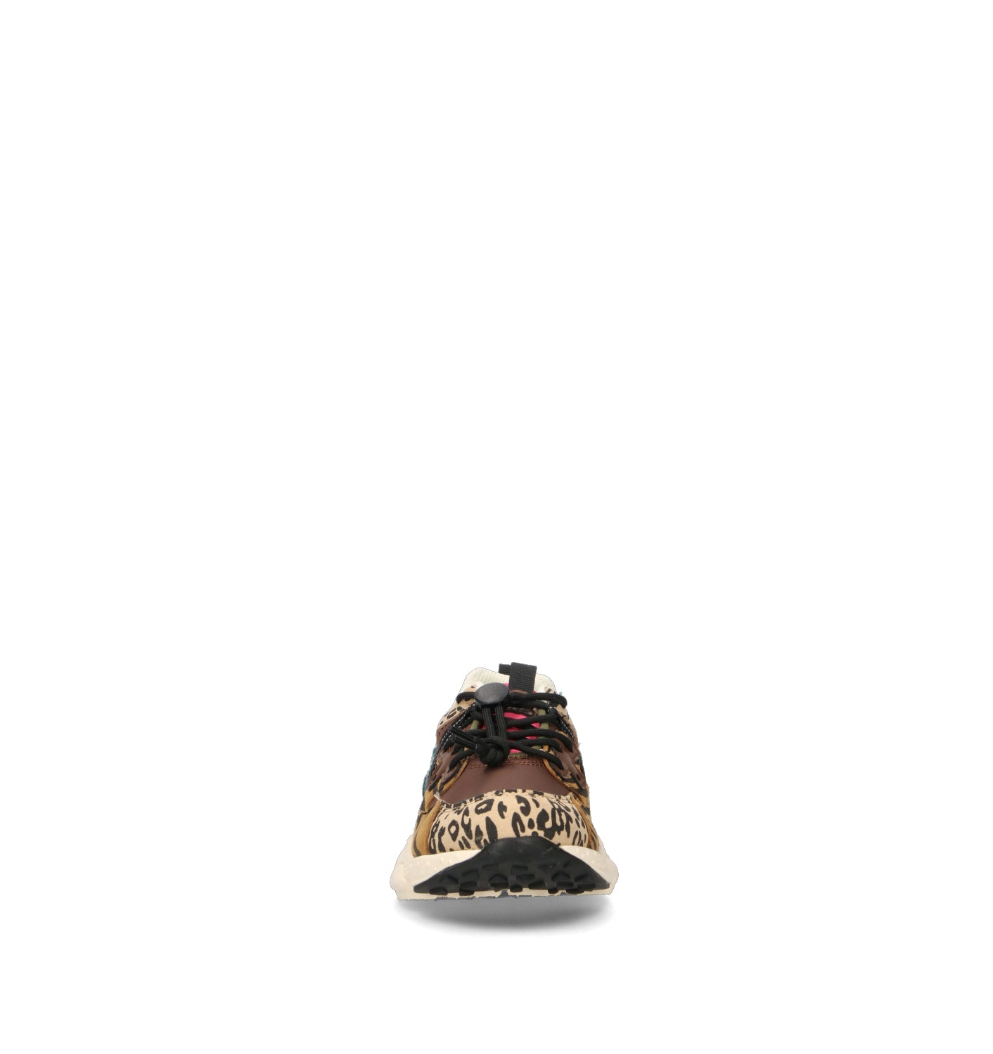 FLOWER MOUNTAIN by Naturino Sneaker bimbo multicolor