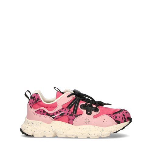 FLOWER MOUNTAIN by Naturino Sneaker ragazza