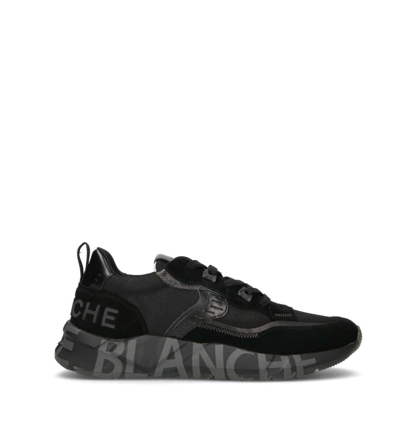 VOILE BLANCHE Sneaker uomo