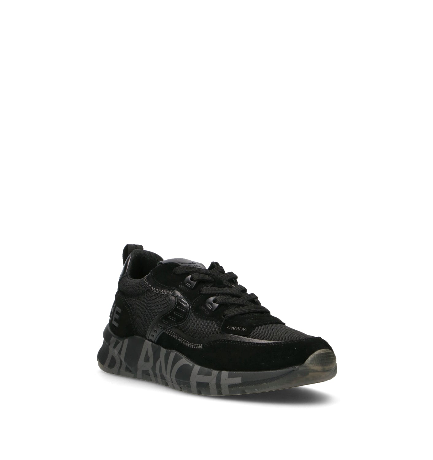 VOILE BLANCHE Sneaker uomo
