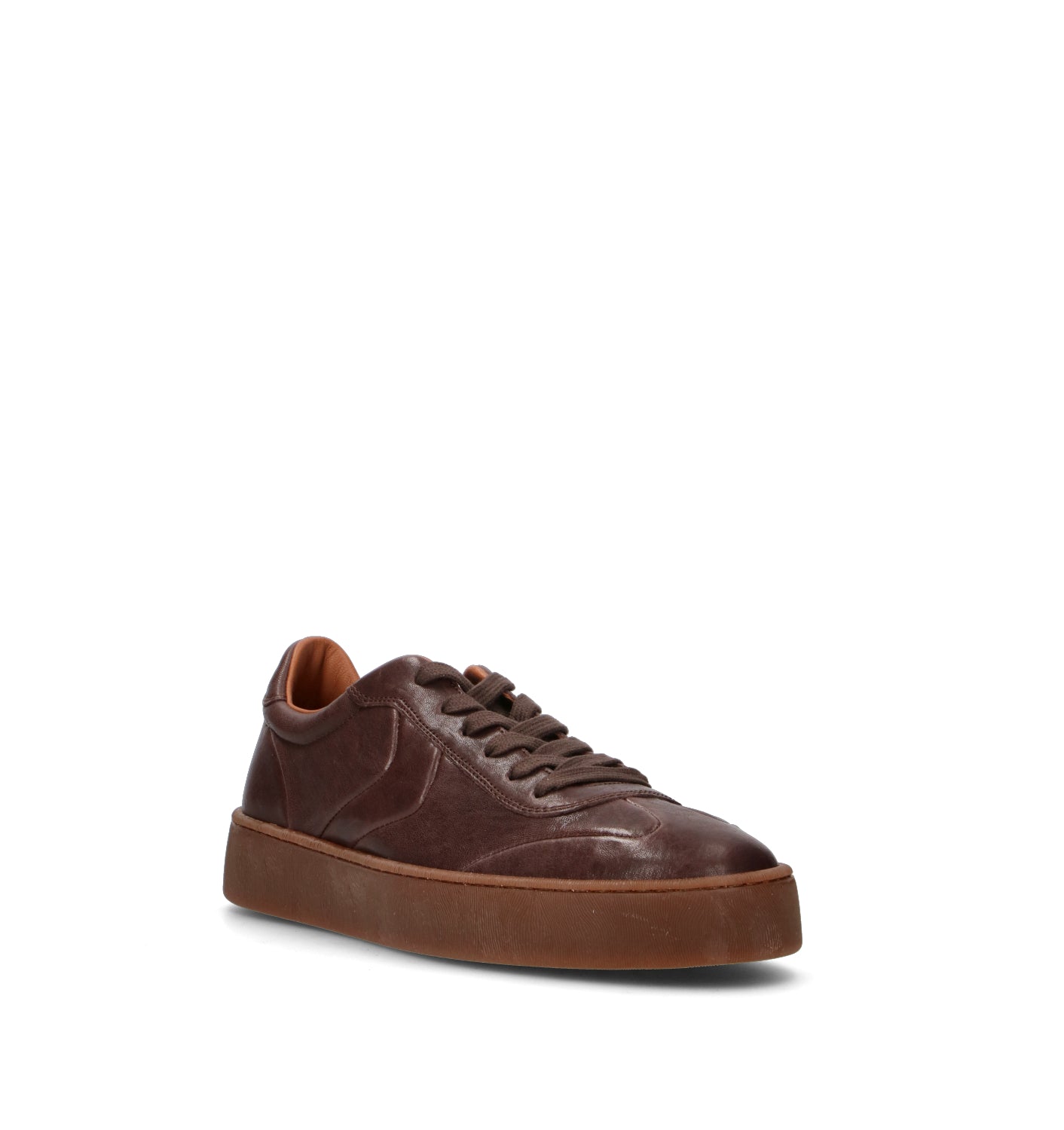 VOILE BLANCHE Sneaker uomo