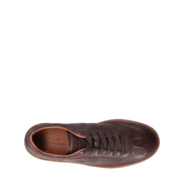 VOILE BLANCHE Sneaker uomo