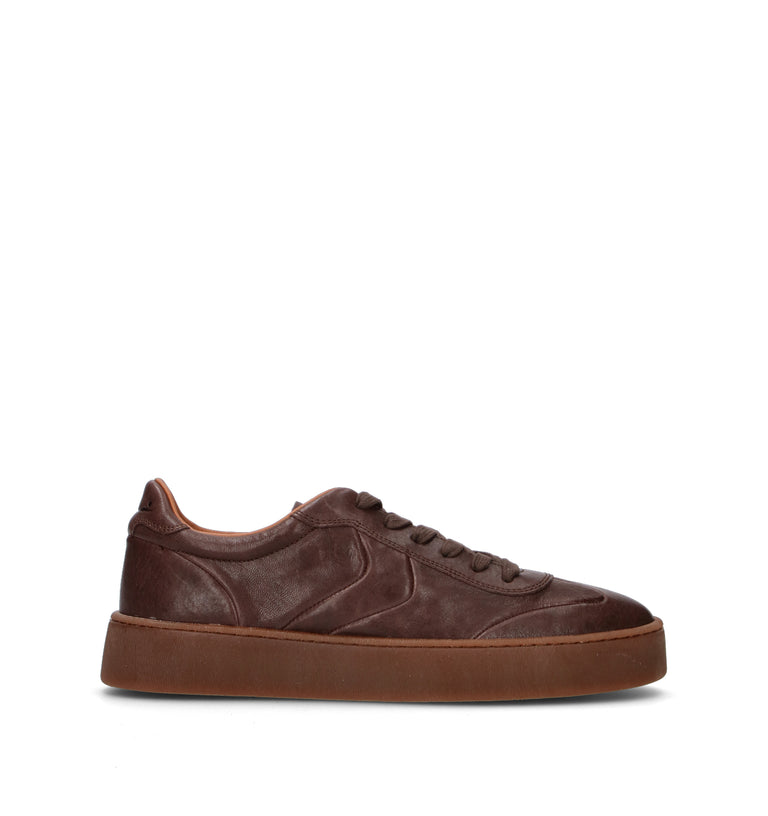 VOILE BLANCHE Sneaker uomo