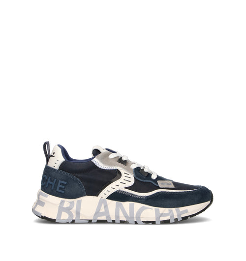 VOILE BLANCHE Sneaker uomo