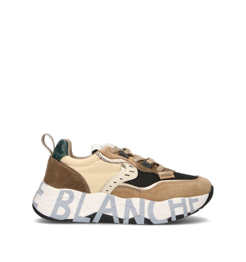 VOILE BLANCHE Sneaker donna