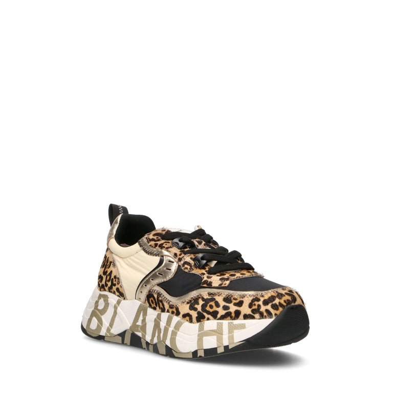VOILE BLANCHE Sneaker donna