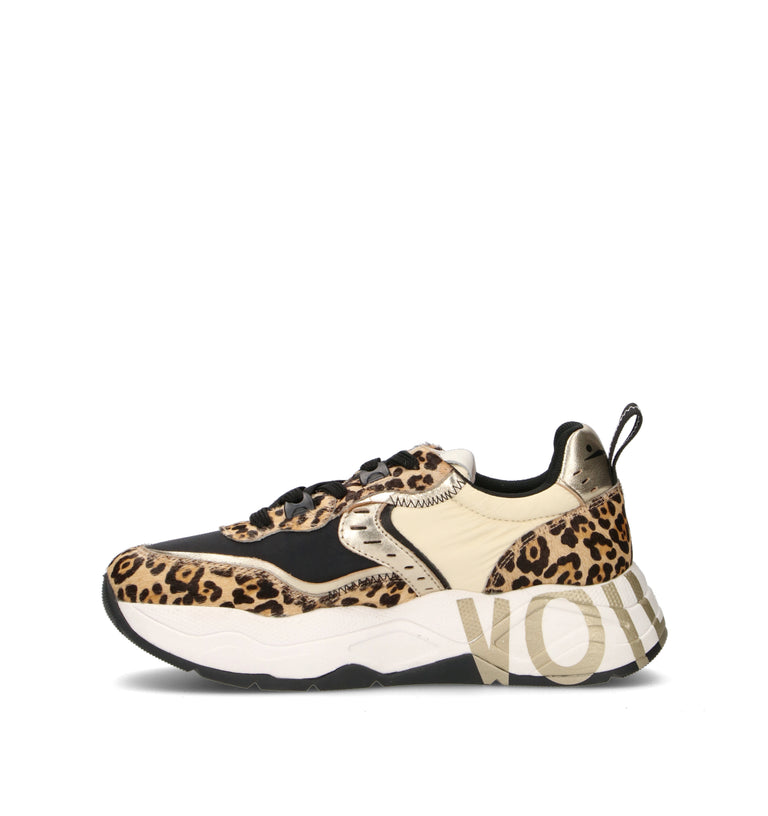 VOILE BLANCHE Sneaker donna