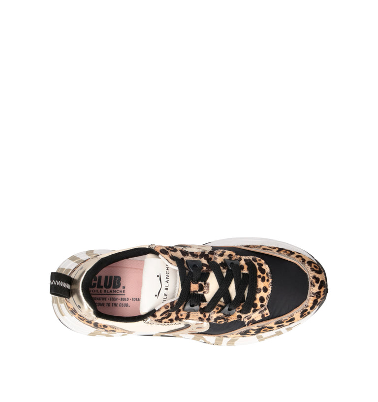 VOILE BLANCHE Sneaker donna