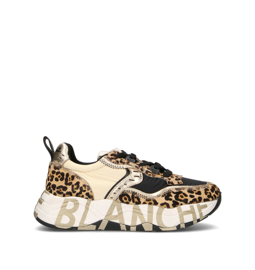 VOILE BLANCHE Sneaker donna