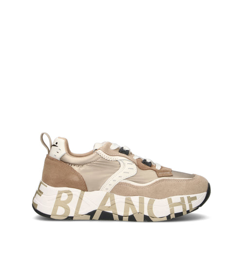 VOILE BLANCHE Sneaker donna