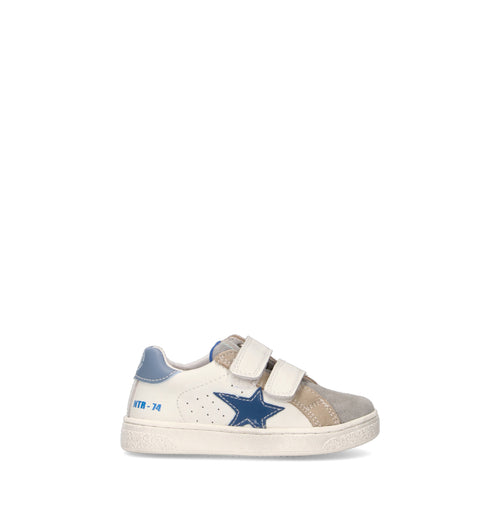 NATURINO Sneaker bimbo