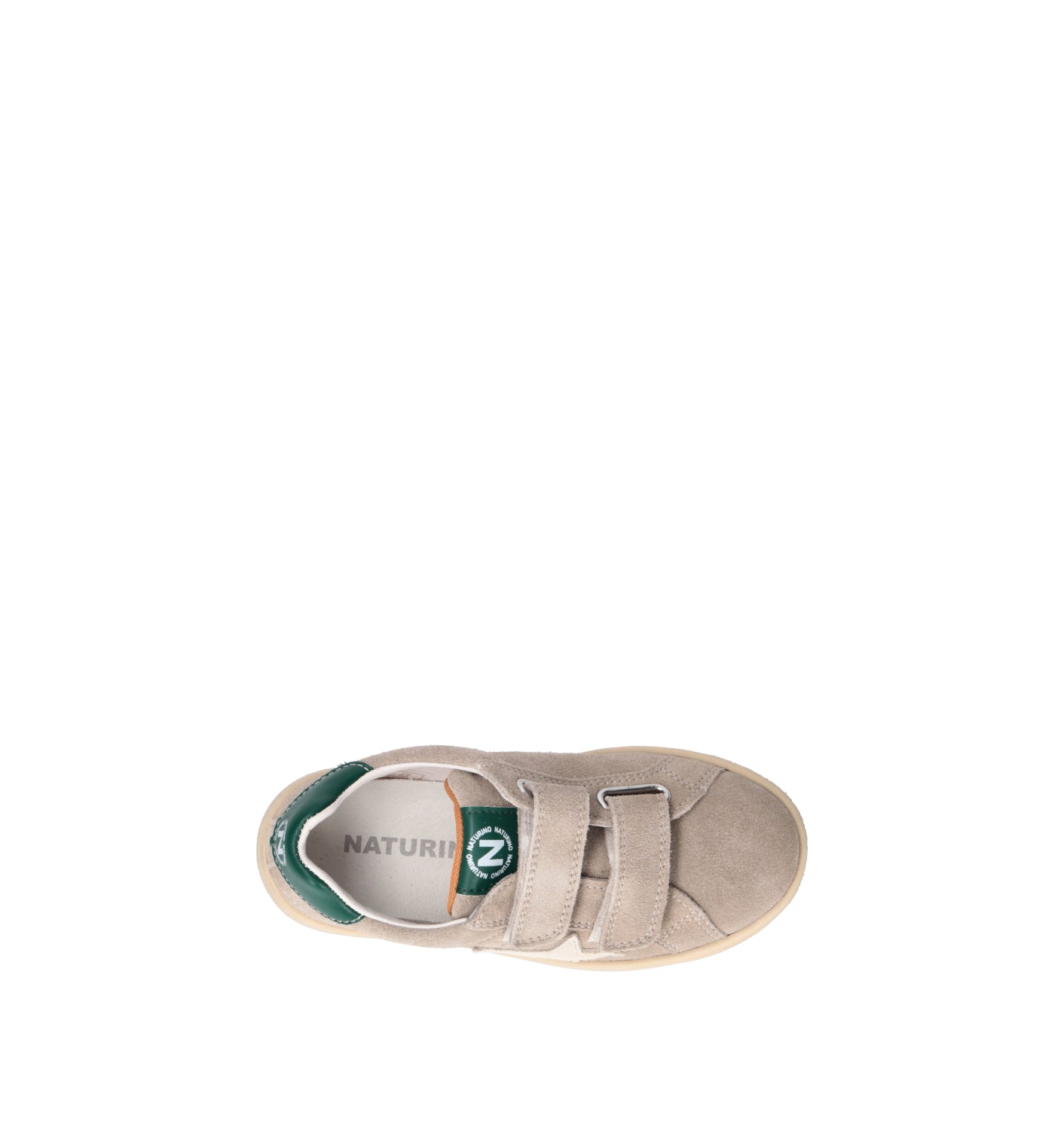 NATURINO Sneaker bimbo