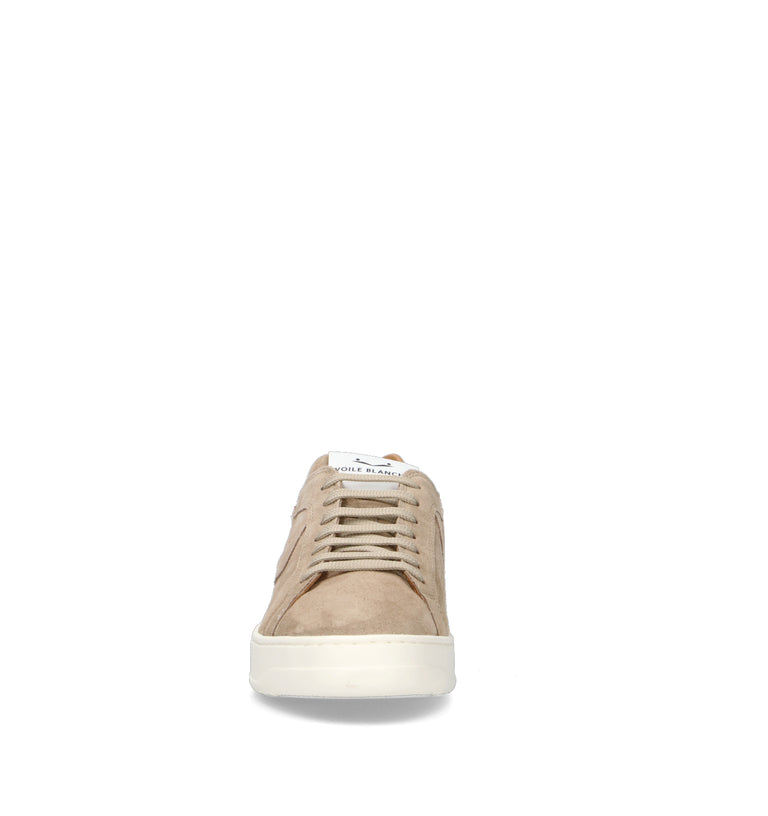 VOILE BLANCHE Sneaker uomo beige