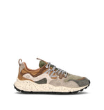 FLOWER MOUNTAIN Sneaker uomo multicolor