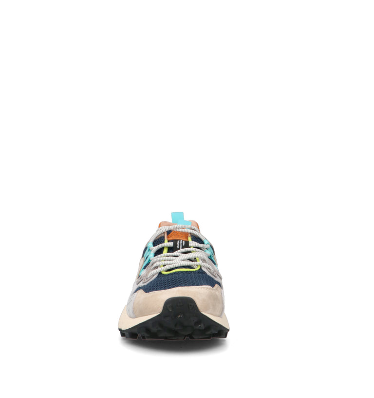 FLOWER MOUNTAIN Sneaker uomo multicolor