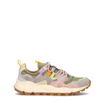 FLOWER MOUNTAIN Sneaker donna multicolor