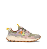 FLOWER MOUNTAIN Sneaker donna multicolor