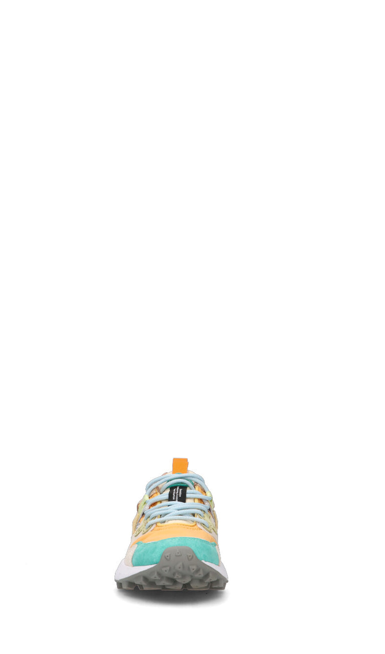 FLOWER MOUNTAIN Sneaker donna multicolor