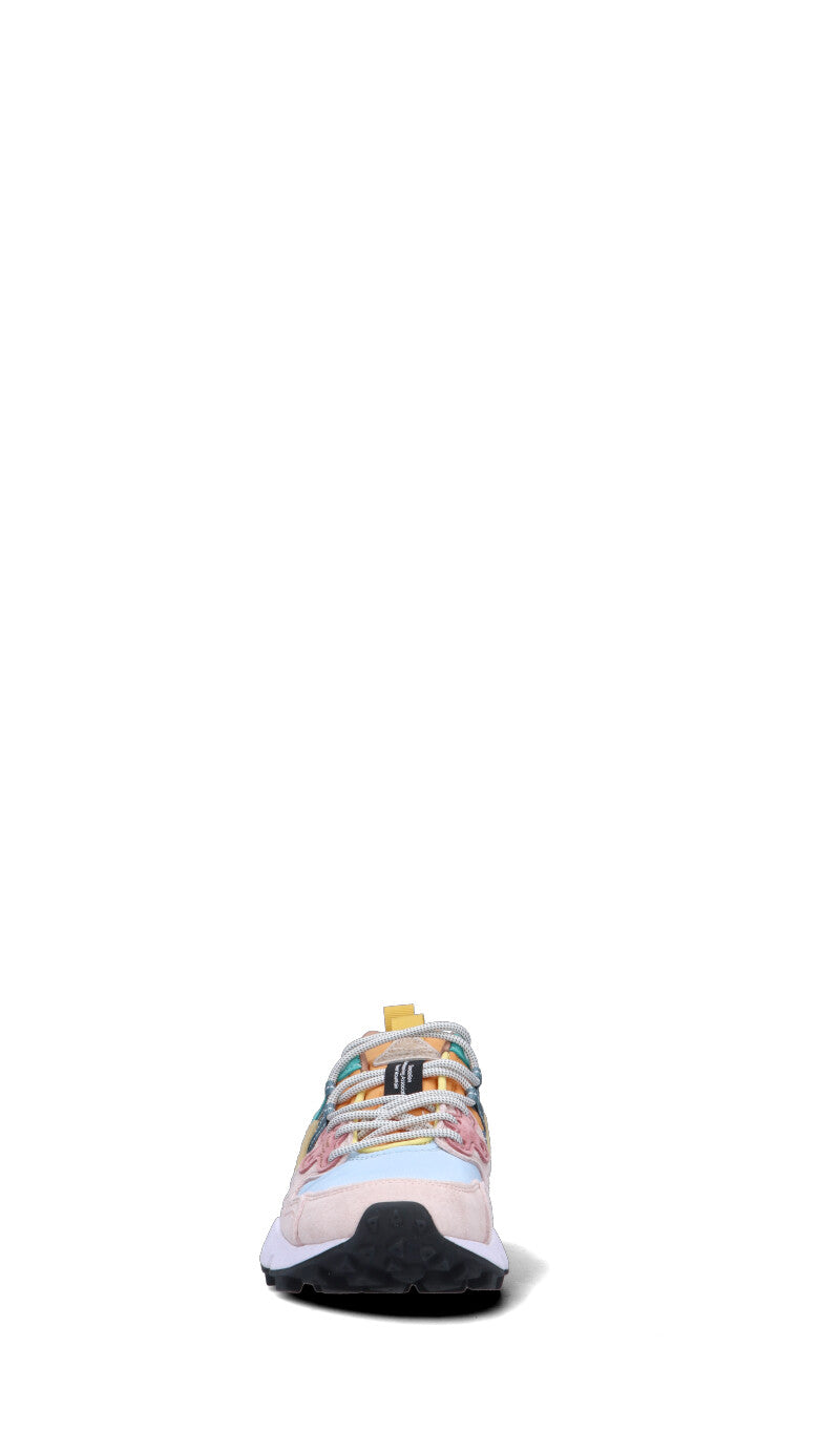 FLOWER MOUNTAIN Sneaker donna multicolor