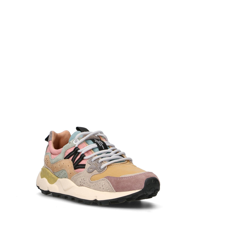 FLOWER MOUNTAIN Sneaker donna