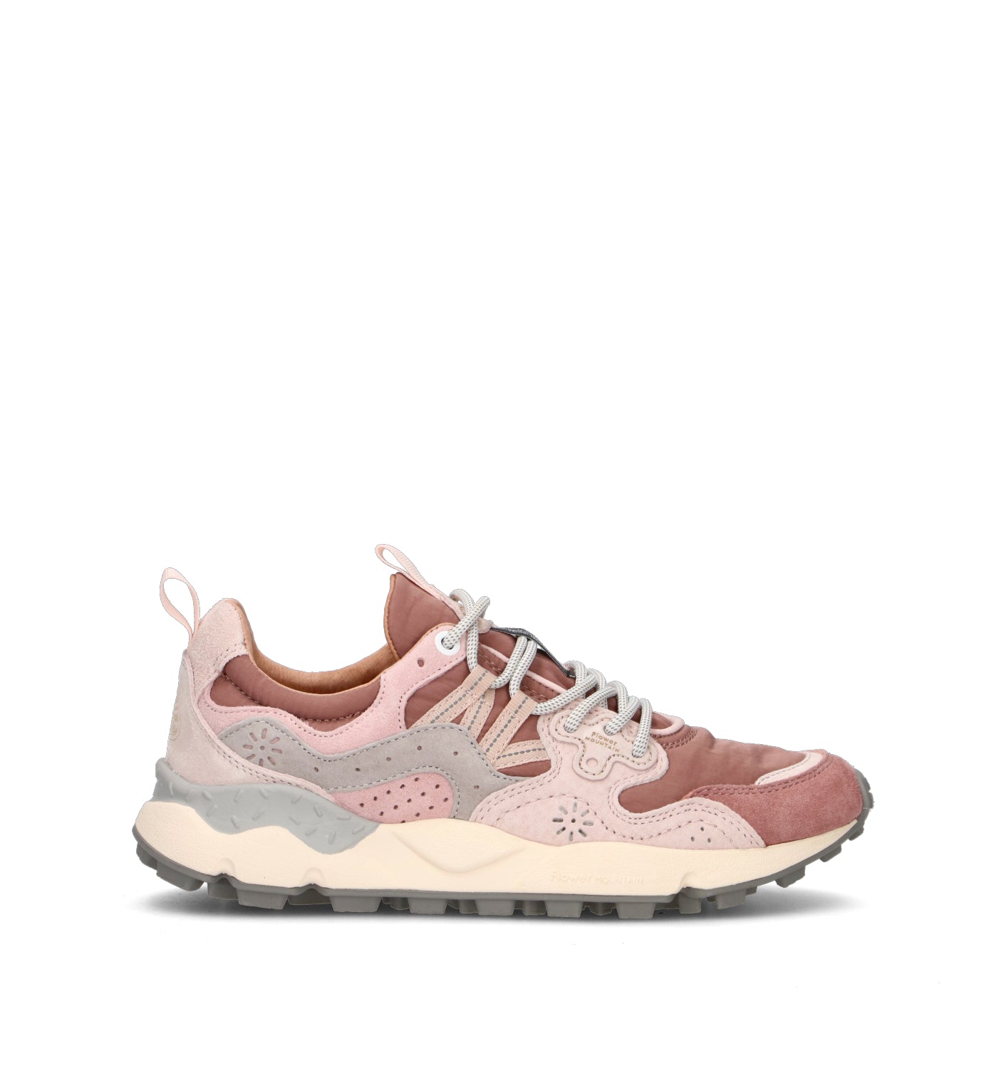 FLOWER MOUNTAIN Sneaker donna