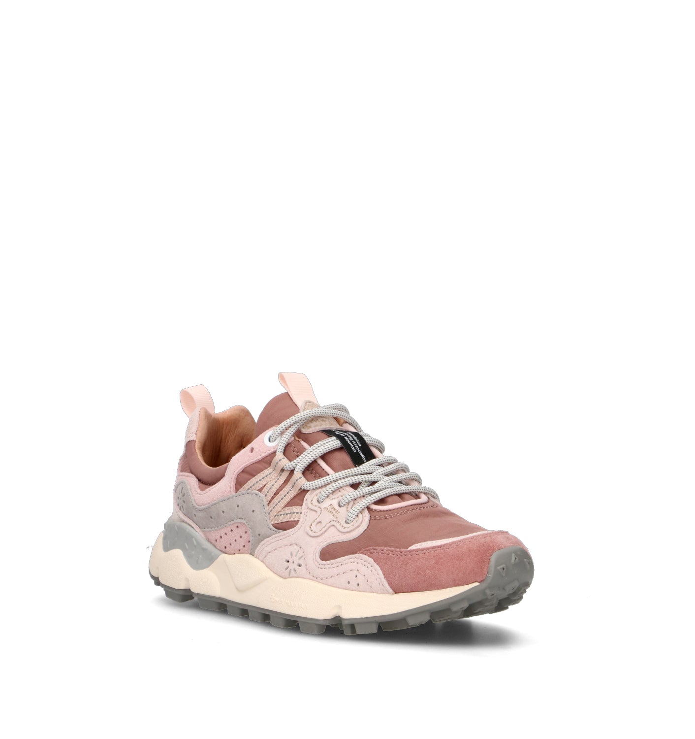 FLOWER MOUNTAIN Sneaker donna