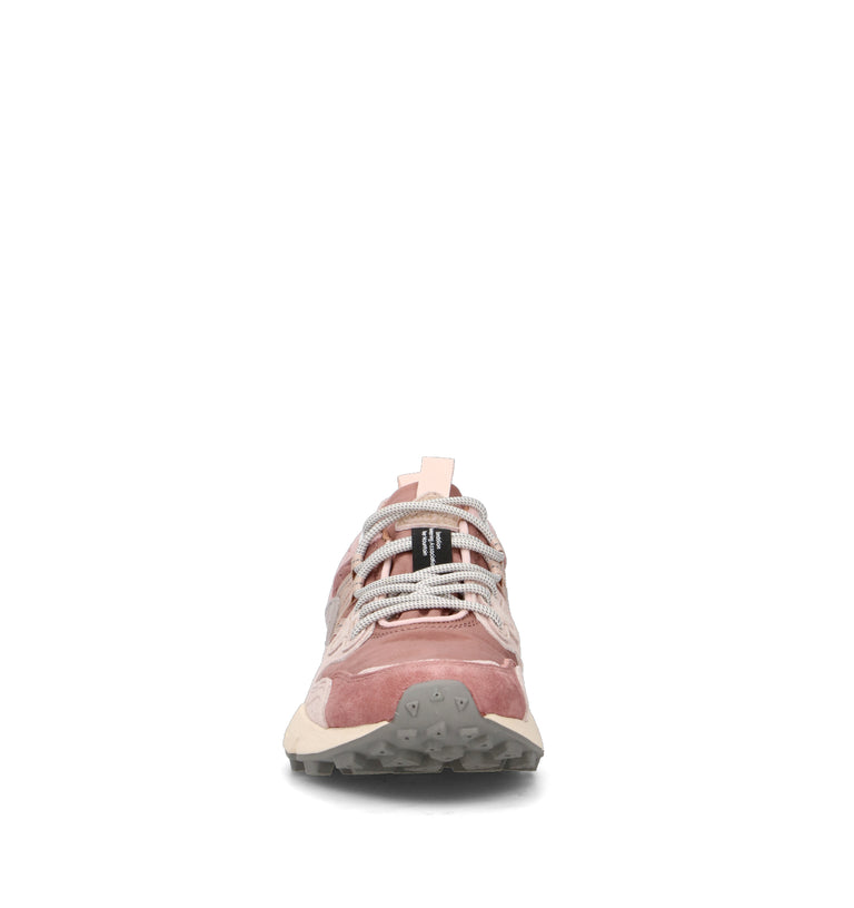 FLOWER MOUNTAIN Sneaker donna