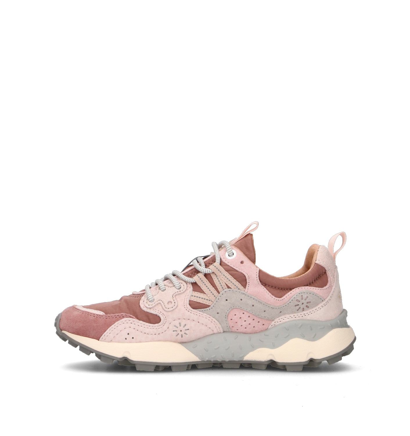 FLOWER MOUNTAIN Sneaker donna