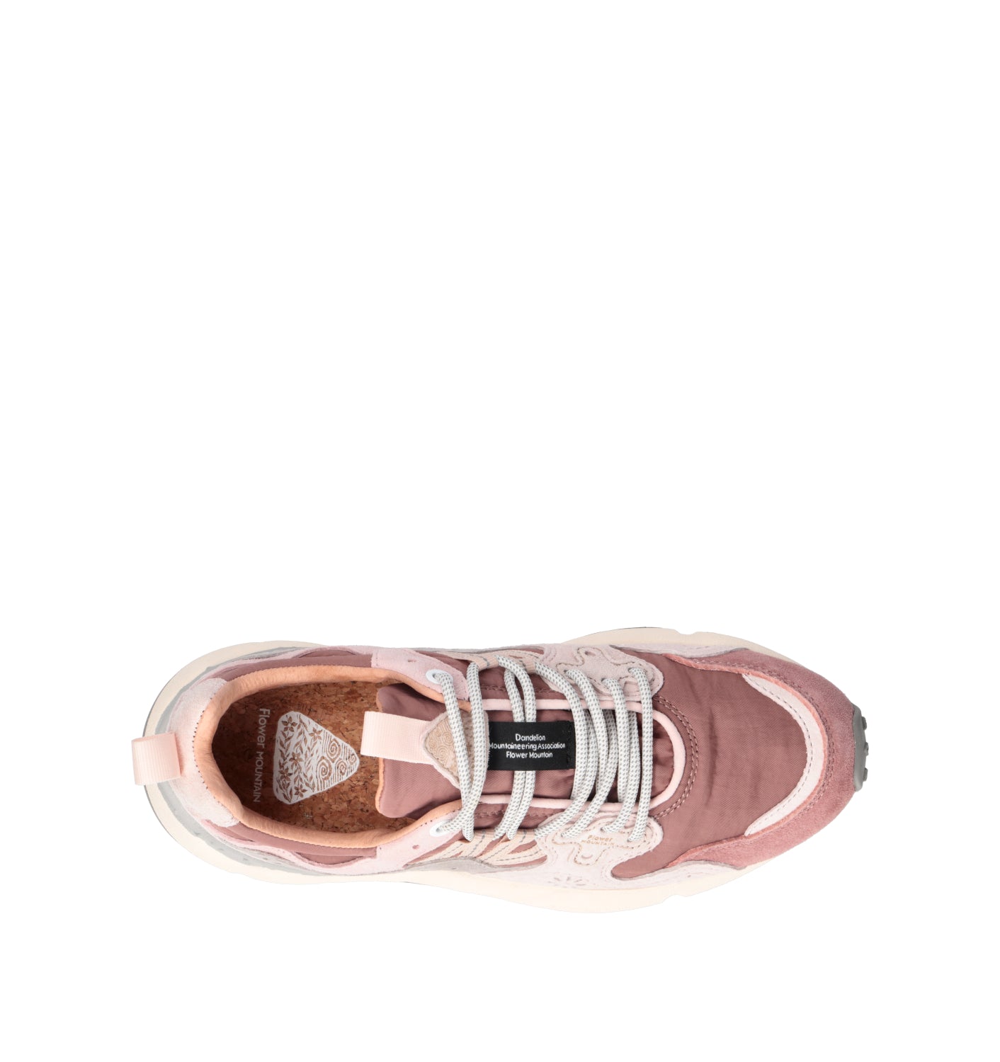 FLOWER MOUNTAIN Sneaker donna
