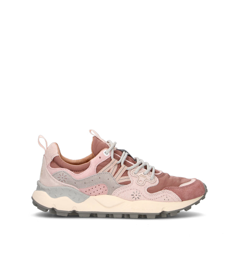 FLOWER MOUNTAIN Sneaker donna