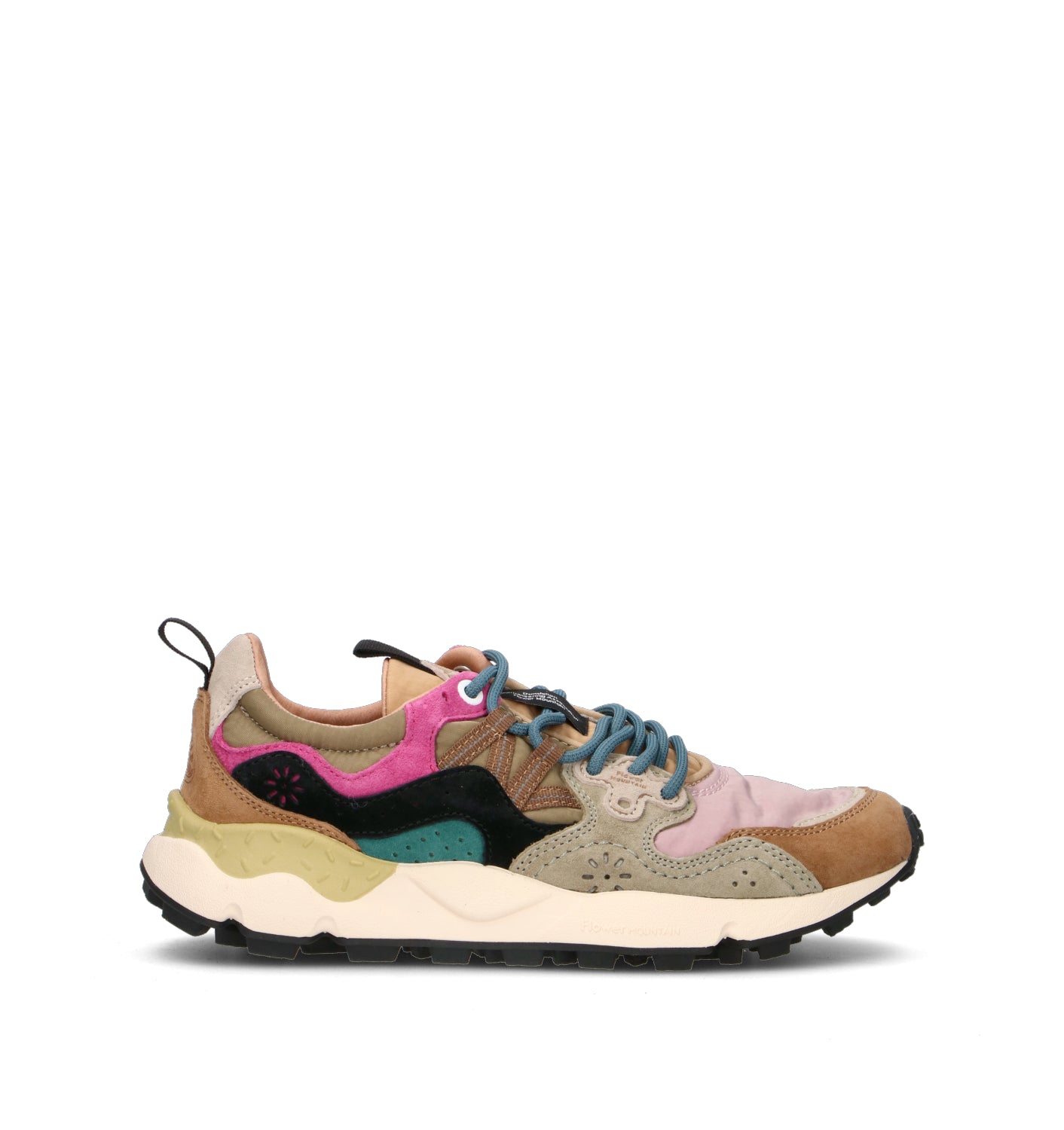 FLOWER MOUNTAIN Sneaker donna