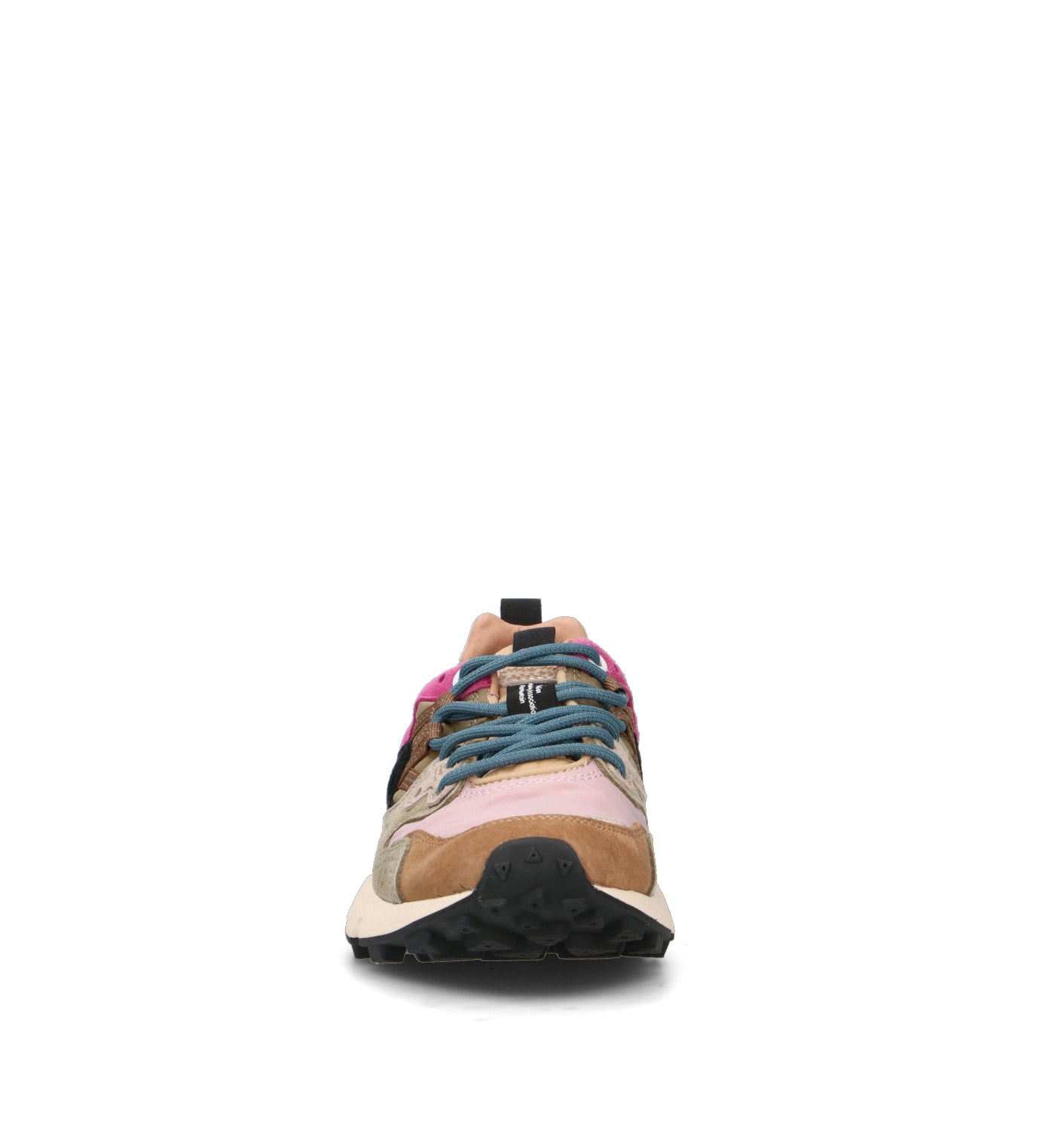 FLOWER MOUNTAIN Sneaker donna