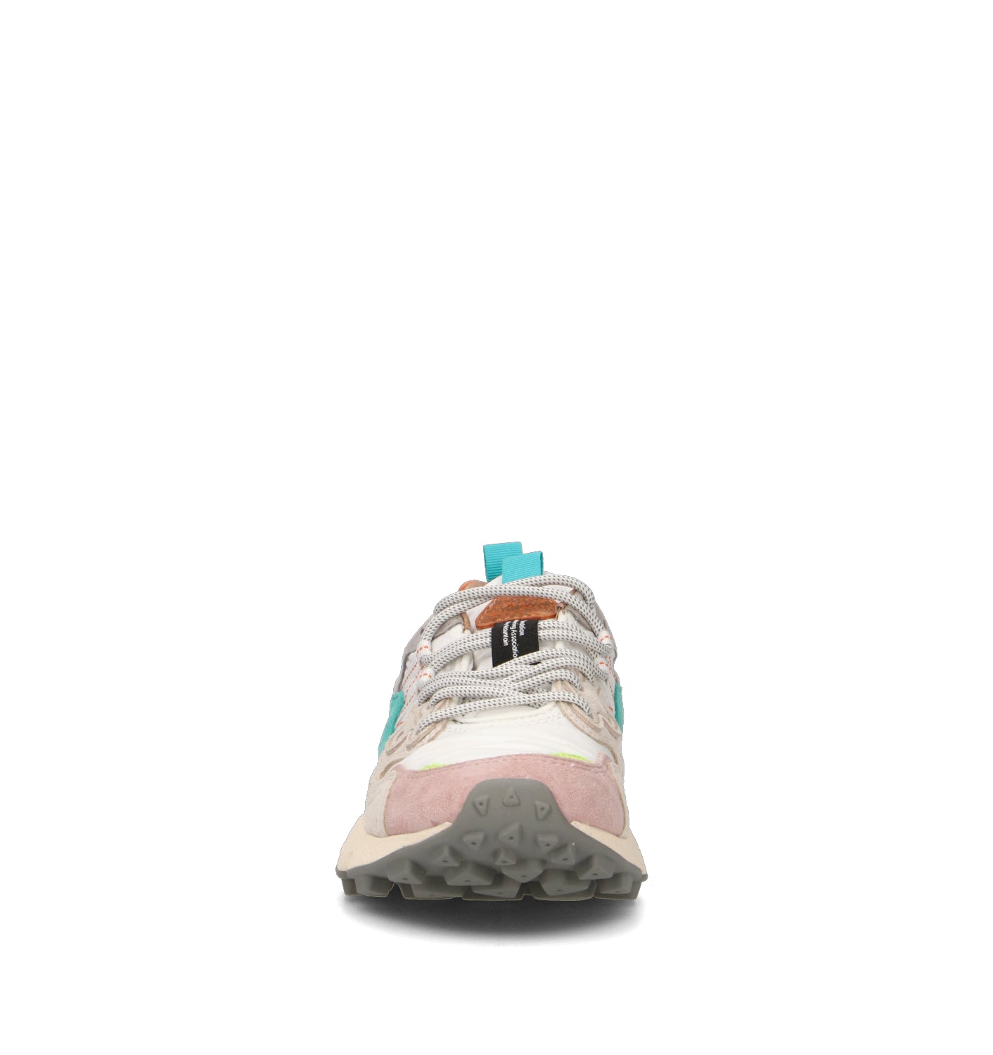 FLOWER MOUNTAIN Sneaker donna multicolor