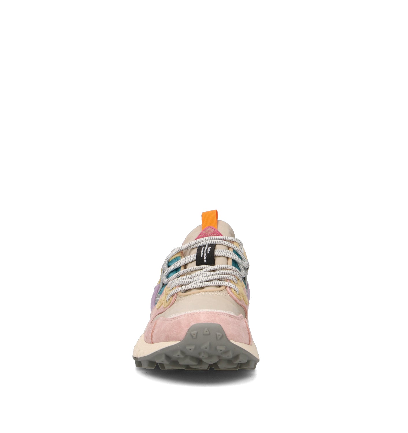 FLOWER MOUNTAIN Sneaker donna multicolor