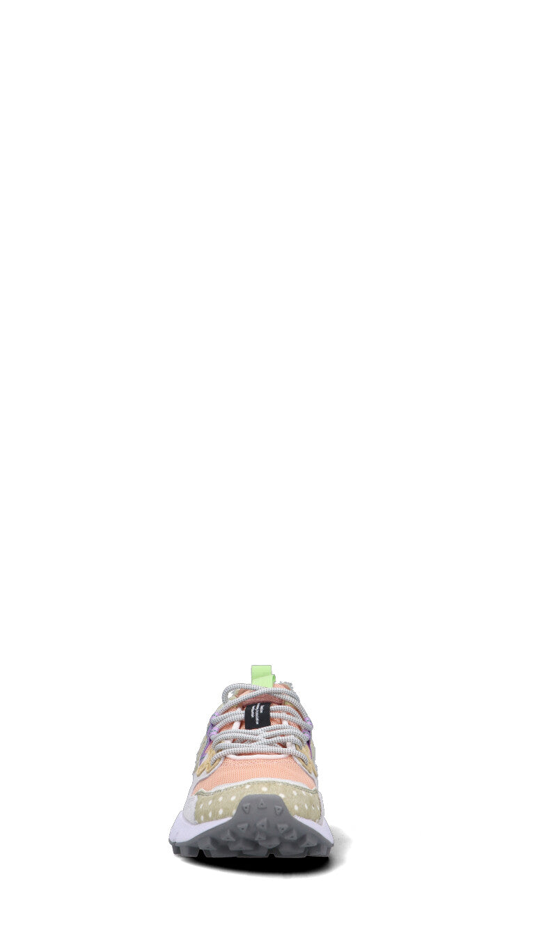 FLOWER MOUNTAIN Sneaker donna