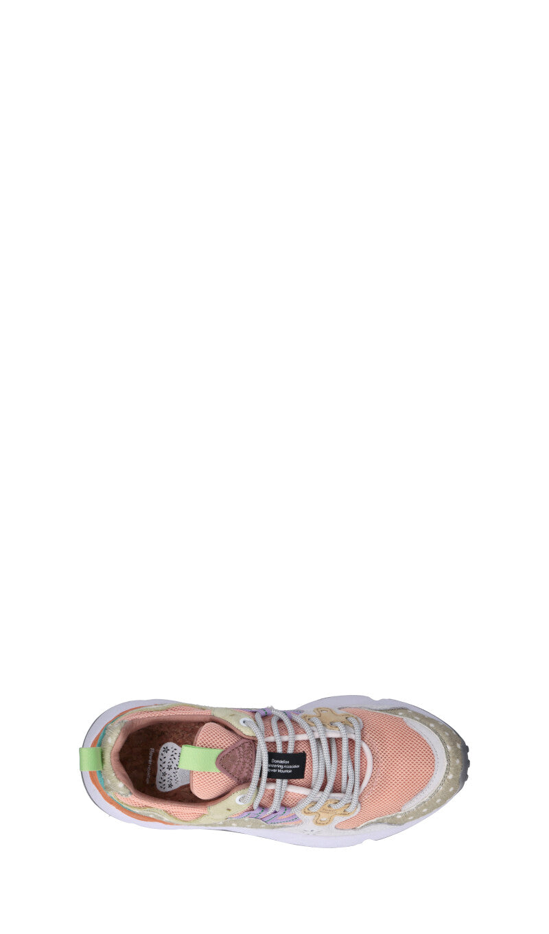 FLOWER MOUNTAIN Sneaker donna