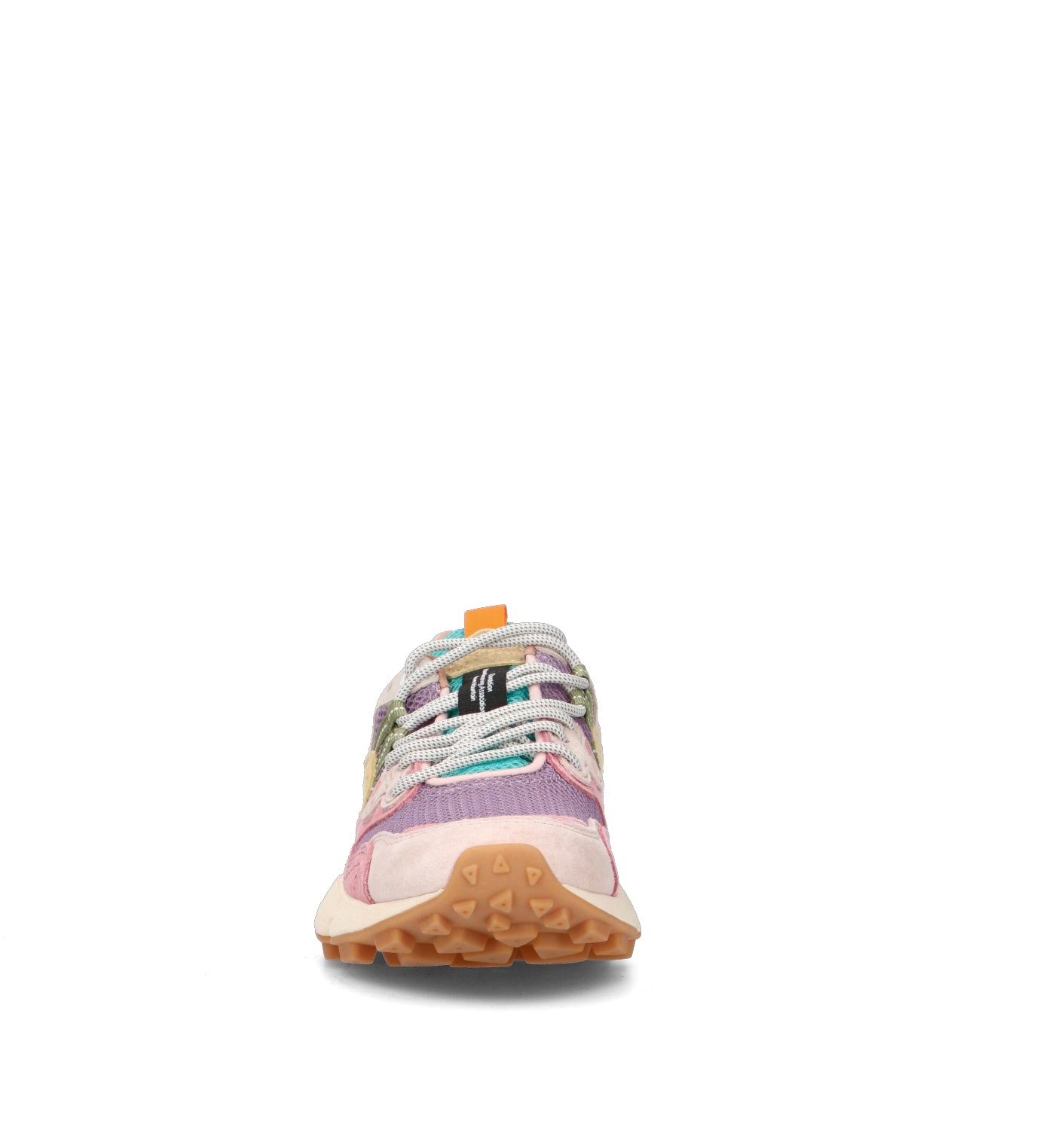 FLOWER MOUNTAIN Sneaker donna multicolor