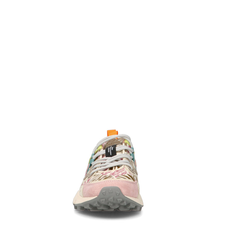 FLOWER MOUNTAIN Sneaker donna multicolor