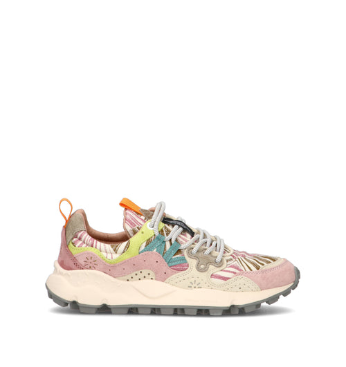 FLOWER MOUNTAIN Sneaker donna multicolor
