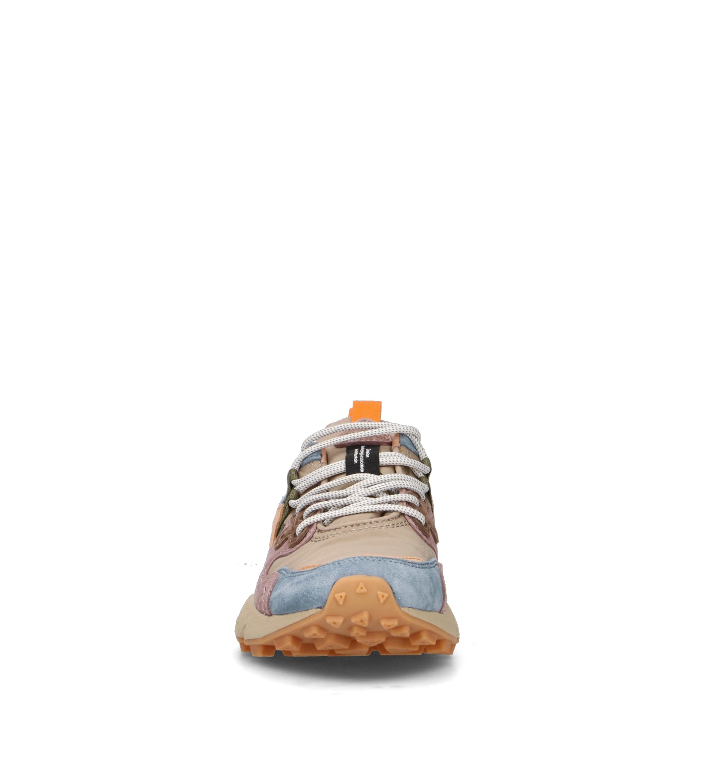 FLOWER MOUNTAIN Sneaker donna multicolor
