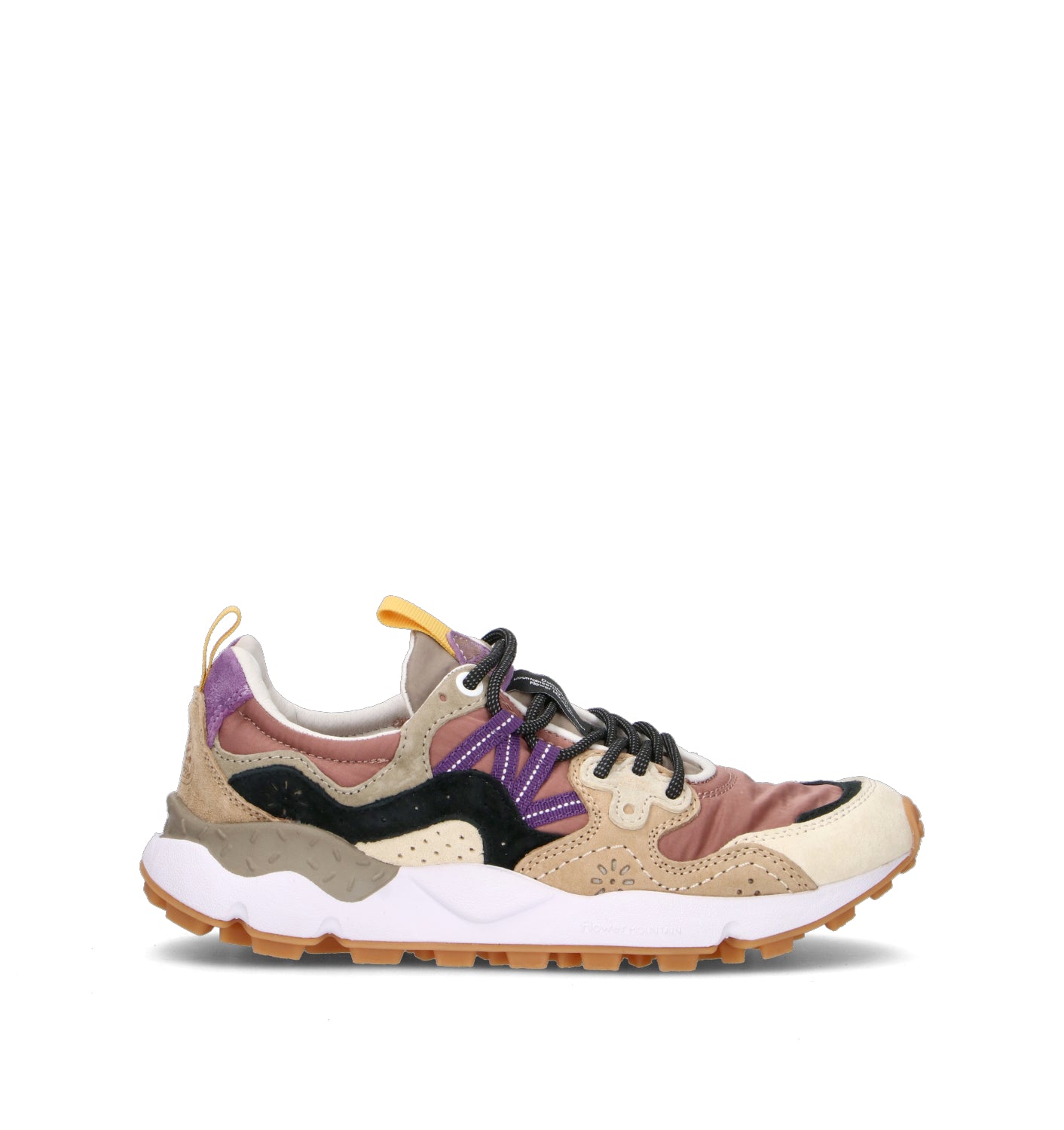 FLOWER MOUNTAIN Sneaker donna