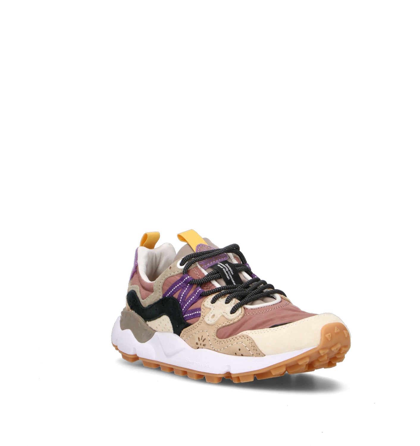 FLOWER MOUNTAIN Sneaker donna