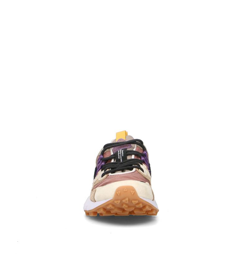 FLOWER MOUNTAIN Sneaker donna