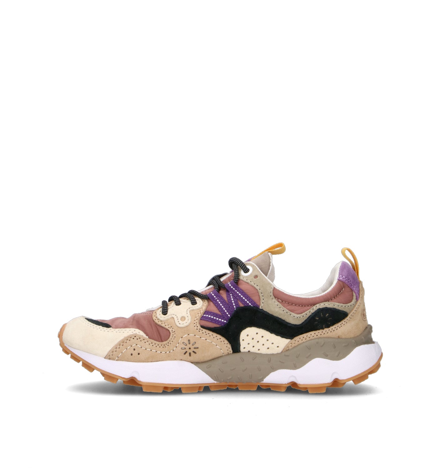 FLOWER MOUNTAIN Sneaker donna