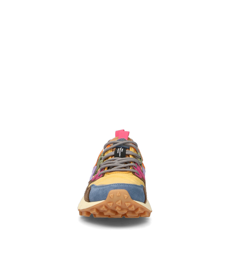 FLOWER MOUNTAIN Sneaker donna
