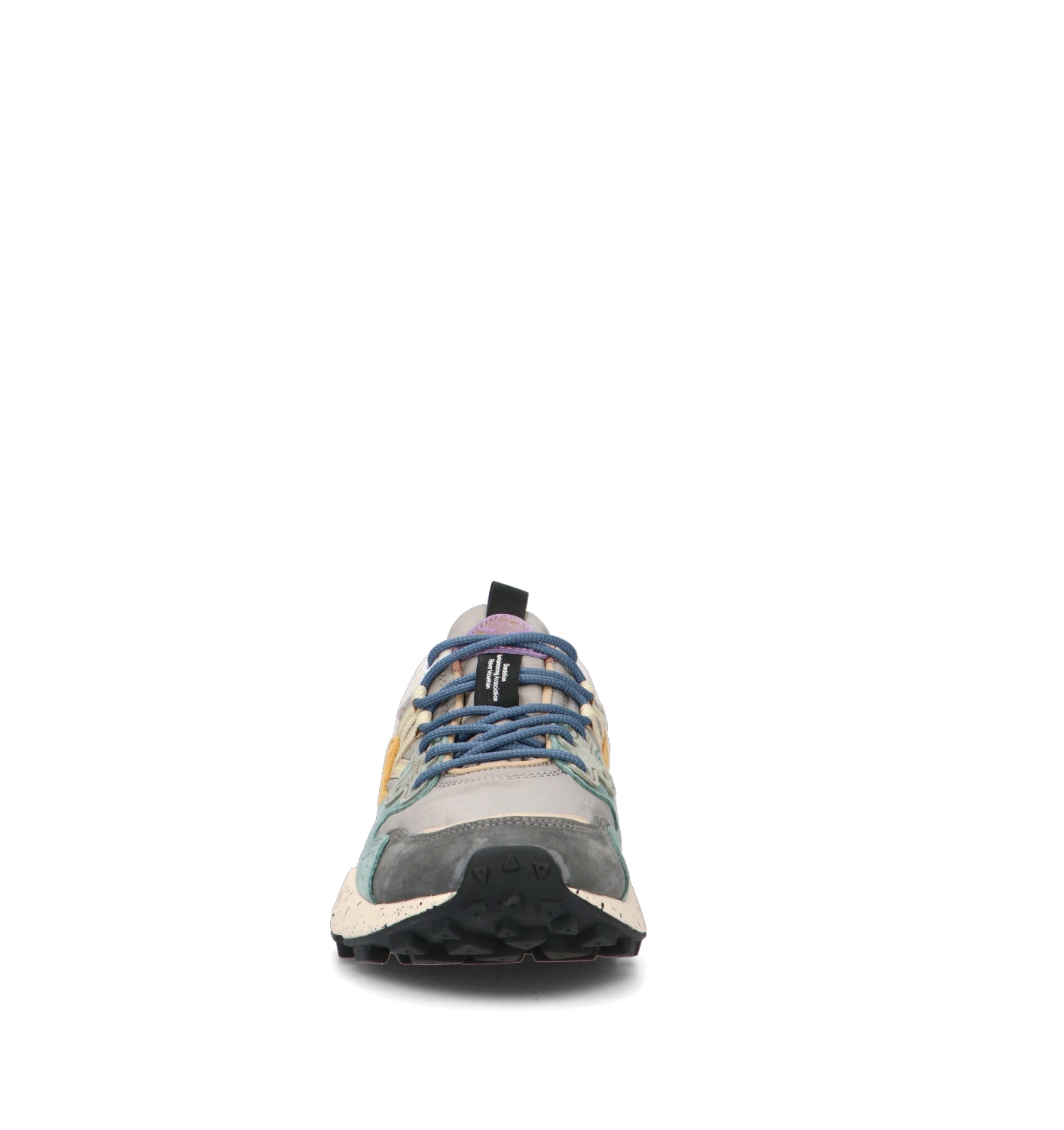 FLOWER MOUNTAIN Sneaker uomo multicolor
