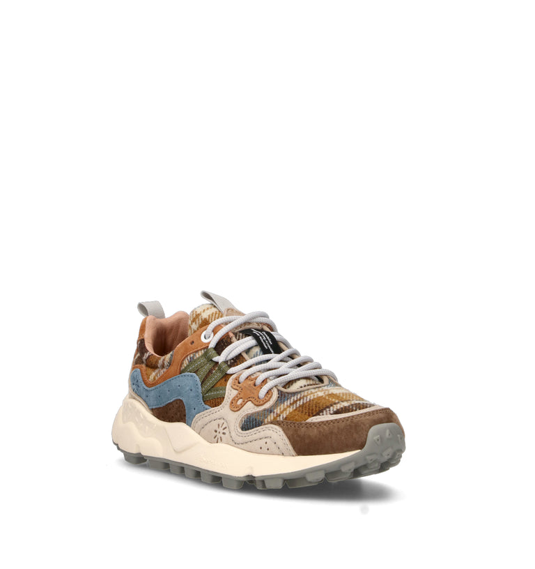 FLOWER MOUNTAIN Sneaker donna