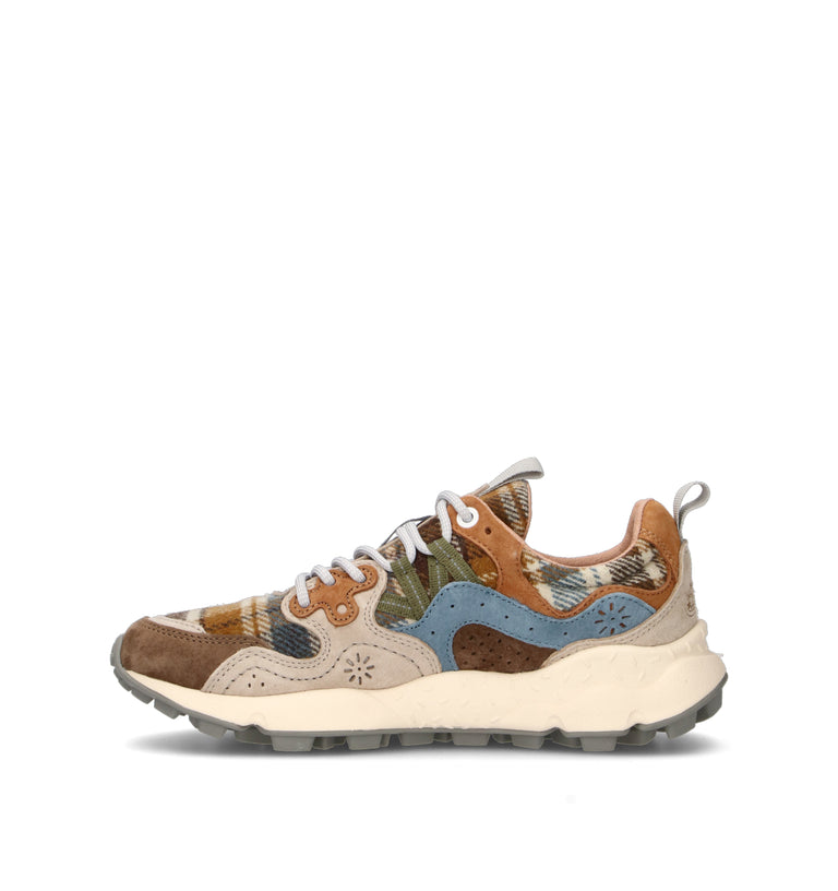 FLOWER MOUNTAIN Sneaker donna