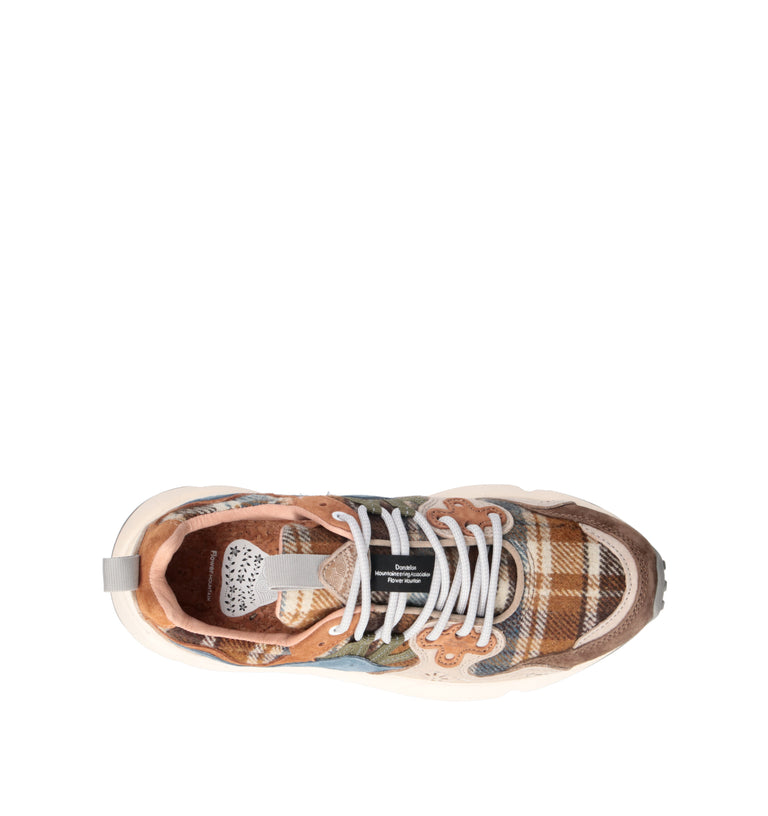 FLOWER MOUNTAIN Sneaker donna